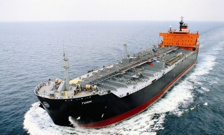 TORM Tankers traži vježbenike stroja i palube