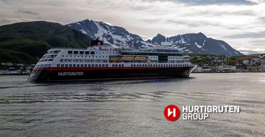 Hurtigruten Expedition traži asistente stroja i elektro asistente