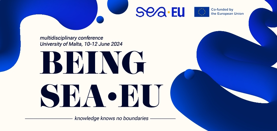 Prijave za konferenciju Being SEA-EU