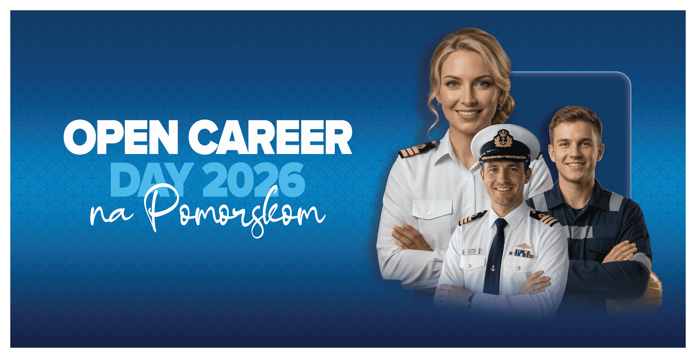 PFST Career Day 2026.