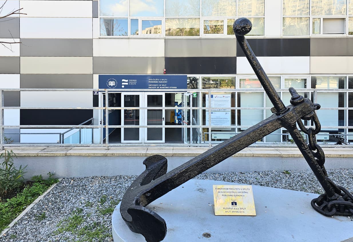 Dan otvorenih vrata na Pomorskom